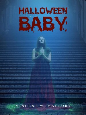cover image of Halloween baby